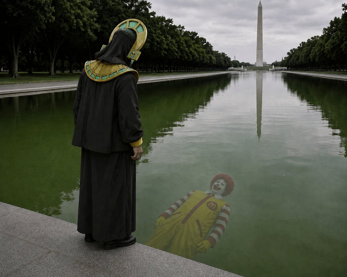NSLORG's tweet photo. @Whalestail33 @FoxNews Here's how I see it. 🤡🤡🤡 https://t.co/nuQ6iLTKws