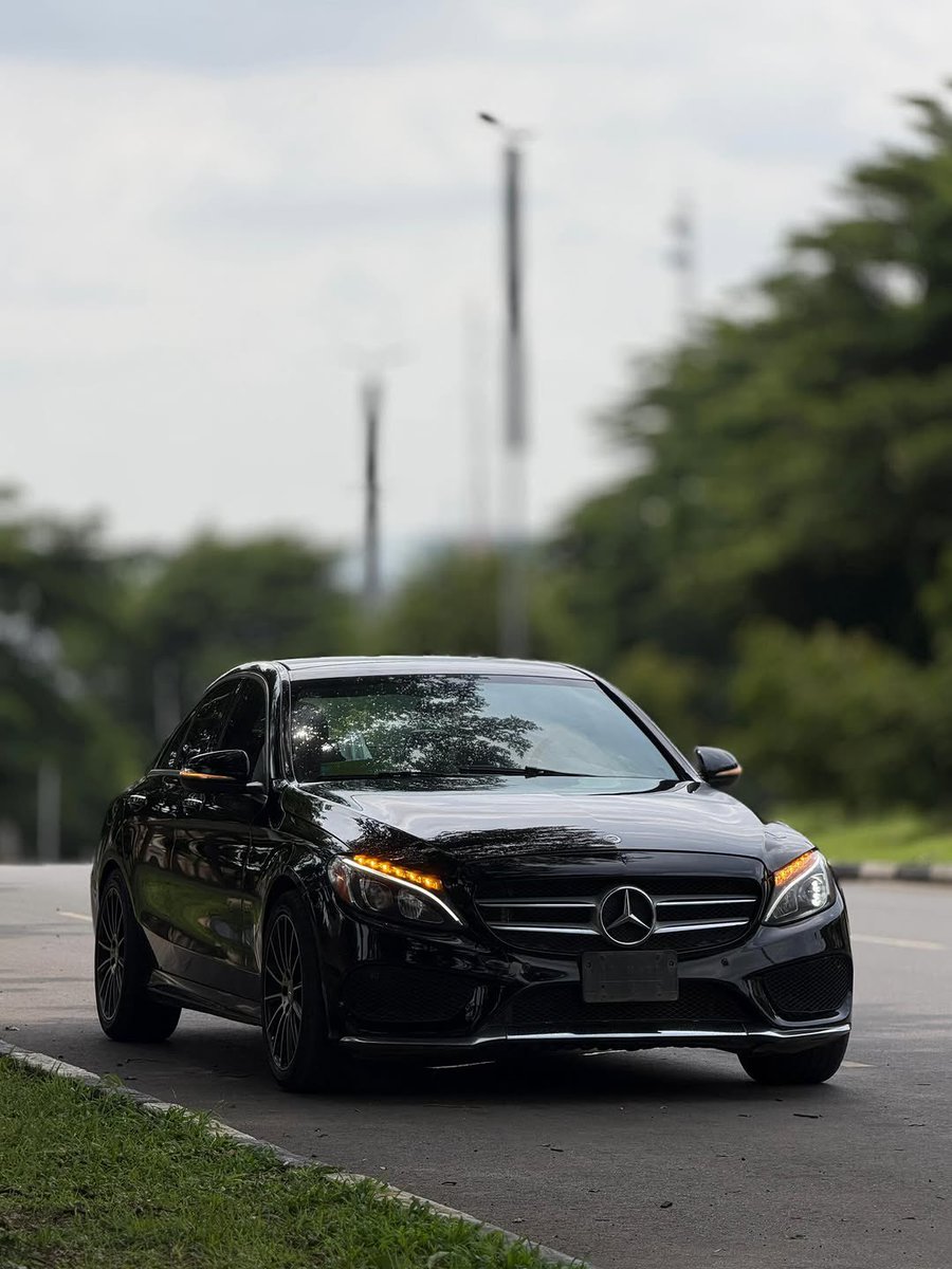 kelzz_eee's tweet photo. GIVEAWAY DEAL ‼️‼️‼️
EXTREMELY CLEAN USED MERCEDES BENZ C400 2015 MODEL — WITH ORIGINAL DUTY GOING FOR JUST ₦21,000,000 ONLY LOCATION ABUJA 🤳🇳🇬 🌎 https://t.co/ozMq1NFU6D