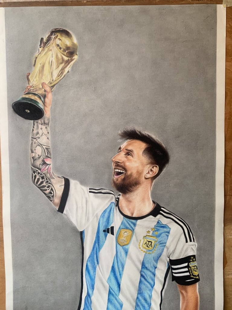 artsam2's tweet photo. @FabrizioRomano Clear road for the greatest 👑 🐐 https://t.co/Y3TZ4W4W8w
