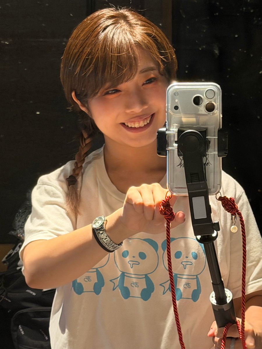 Ayuki_VM_'s tweet photo. おはよ！！

今日はホームの下北沢VOICE FACTORYでライブです🍯

ここ来るの初めての方はどなたも無料だよ〜！！
バラエティなライブになってるので来たことない方特にオススメDayです https://t.co/nrTGuCNSaL