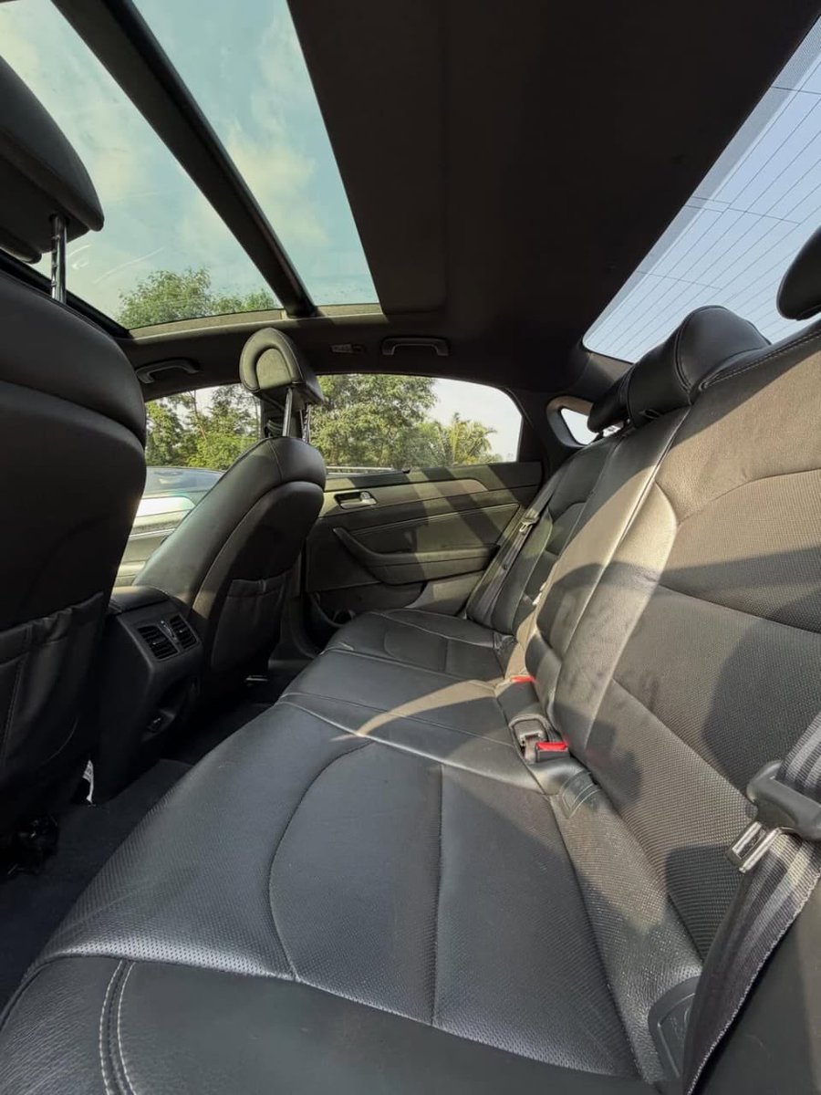 kelzz_eee's tweet photo. UP FOR SALE‼️‼️‼️
FOREIGN USED HYUNDAI SONATA SPORT 2.0T LIMITED 2015 MODEL — PANORAMIC ROOF WITH ORIGINAL CUSTOM DUTY GOING FOR JUST ₦16,500,000 ONLY
LOCATION ABUJA 🤳🇳🇬 🌎 https://t.co/aofP85pXWt