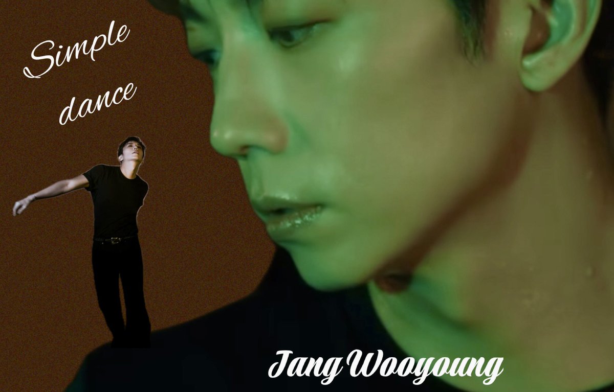 woooooo_c's tweet photo. #JangWooyoung
‘Simple dance’ 발매 1주년 축하해!
ウヨンの大好きな曲💙
私も大好きな曲🫶
#WOOYOUNG #장우영
#Simpledance https://t.co/OIvTzvnLMR
