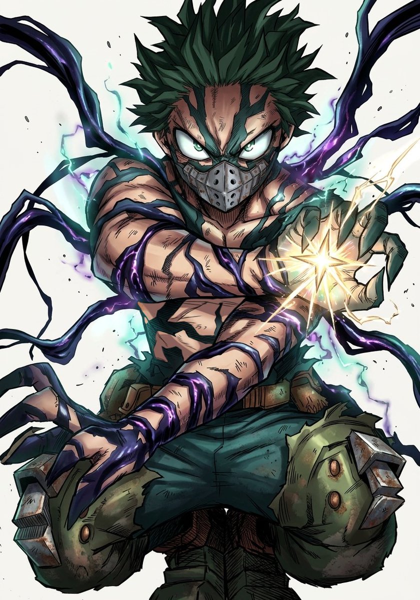 uravltyt's tweet photo. #ヒロアカ #mha #Deku https://t.co/cpVgbYJPy9