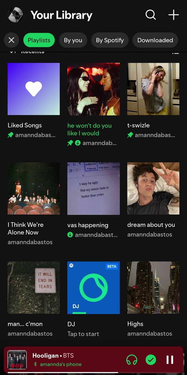 amanndabastoss's tweet photo. #spotifytwt https://t.co/FdVwmjcoUy