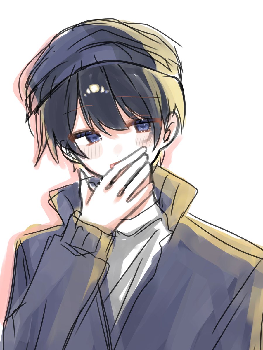 りんご酢 tweet media