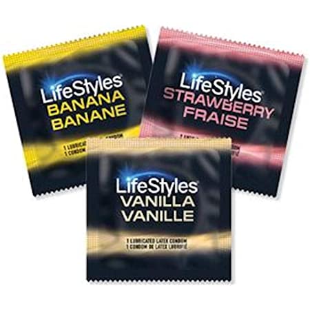 Condomscanada's tweet photo. Special: June 22-24. With a purchase of 48 #LifeStylesCondoms  (Non Lubricated; Snugger fit or Ultra Sensitie), receive #ROMP Trio #PenisRings FREE with your order.🌈🏳️‍⚧️ #PrideMonth https://t.co/7WS3PFBhDr