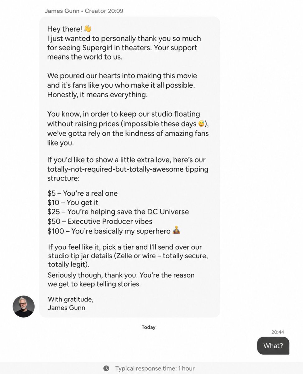 Matt Jarbo tweet media
