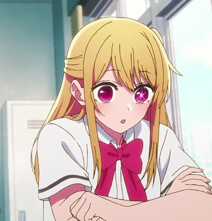 RubyHoshinoPics's tweet photo. https://t.co/NAzj0fP3kv
