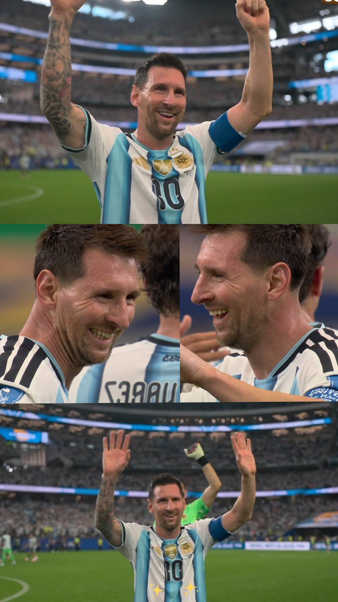 Sumesh_Meethal's tweet photo. #leonelmessi #FIFAWorldCup #EighteenGoals @Leomssi
@FIFAWorldCup @Argentina https://t.co/JQ8onGQFhZ