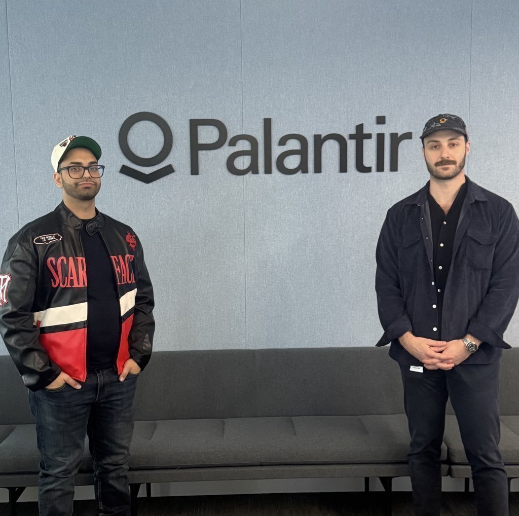 StockMKTNewz's tweet photo. PALANTIR $PLTR JUST SAID IT GOT A MAJOR WIN FROM THE U.S. ARMY

The Army has officially established the foundational data architecture for NGC2, its highest-priority modernization program.

Palantir's Foundry is the cloud data layer. Anduril's Lattice is the tactical data layer.

NGC2 is the Army's Next Generation Command and Control program, and Palantir has been embedded in it since the earliest prototyping phases.

What this means in plain English: the Army just locked in the underlying architecture for how it will process and act on battlefield data at scale. Palantir is the foundation that everything else gets built on top of.

Palantir President and CTO Akash Jain:

"By establishing a common data baseline for NGC2 from the outset, the Army is creating the foundation on which future applications and AI-enabled mission capabilities can be built. Foundry helps make that foundation durable and extensible, ready to deliver decision advantage to Soldiers as NGC2 moves from prototype to production."

Also in the ecosystem: Lockheed Martin $LMT alongside Anduril and a broad range of defense partners.