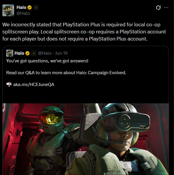 Ron Ducats | HaloFollower tweet media