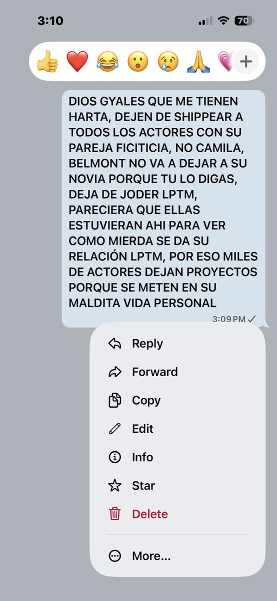 orgflur's tweet photo. realmente me tienen es harta las tipas de tiktok por dios 😭 #offcampus https://t.co/fbSKyn7iEG