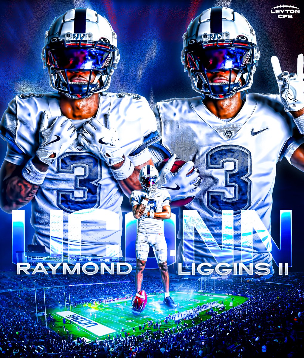 Raymond Liggins lll ⁶ 3⭐️ ATH tweet media