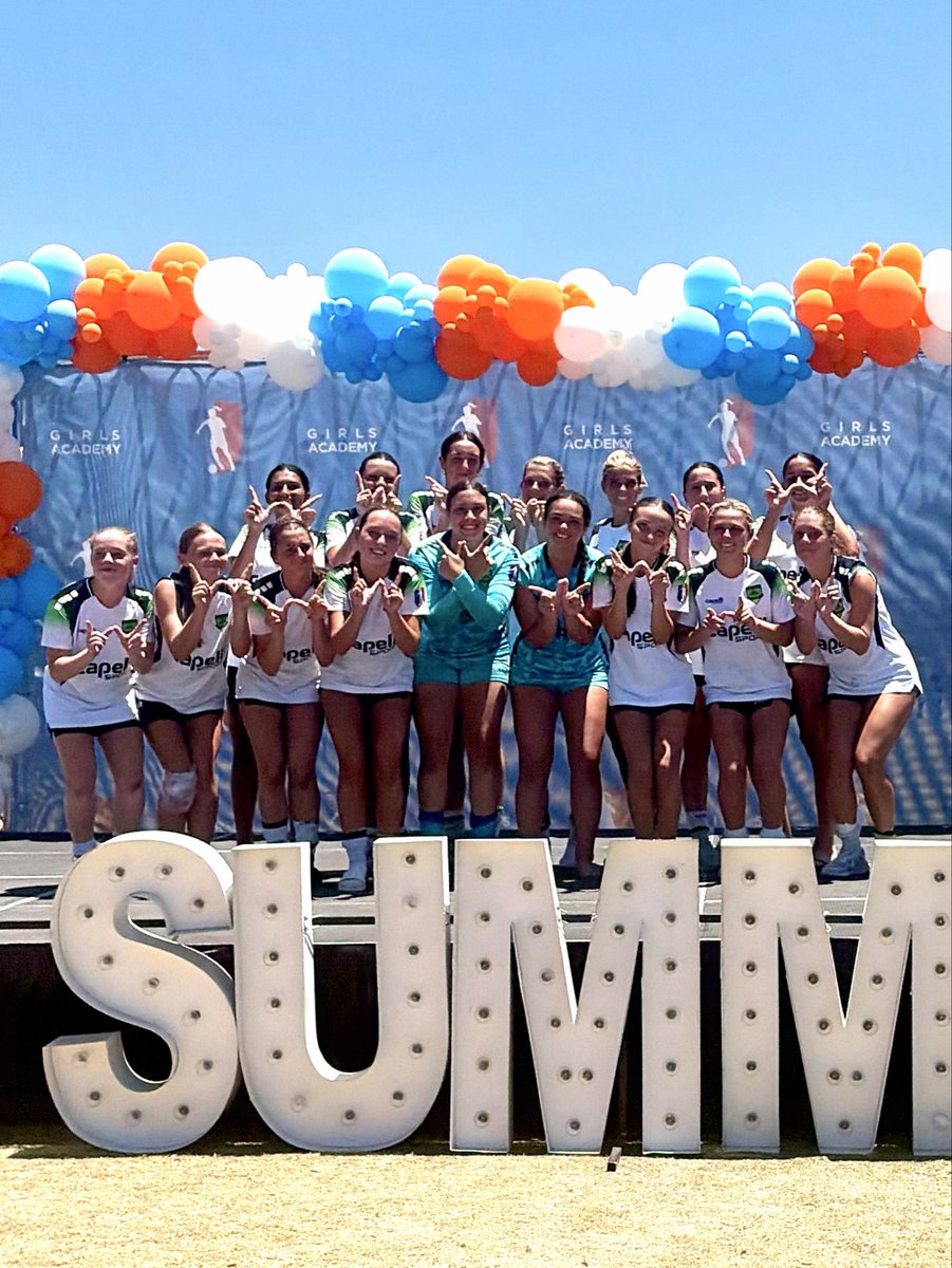 JulesFioreGK's tweet photo. Headed to Richmond!!! #gasummer @GAcademyLeague @ImCollegeSoccer @TheSoccerWire @PrepSoccer @TopDrawerSoccer @womansportspod @gatorjack72 #playoffs https://t.co/3EktojZlN4