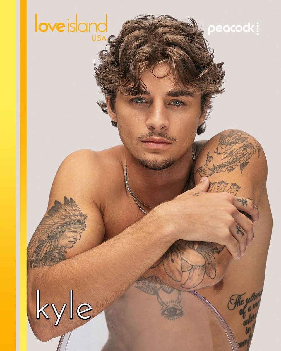 tee68772's tweet photo. Team Corey🥰🥰
#loveislandusa https://t.co/ujLOXJR9og