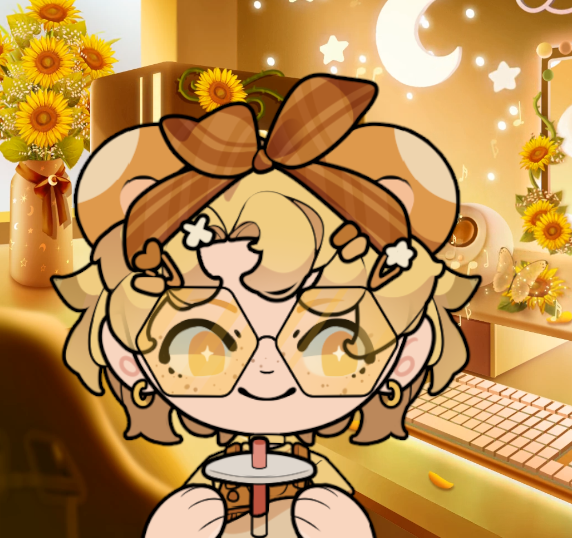 HoneyB3lleVT's tweet photo. Aren't I the Cutest Bear you've ever seen?
#vtuber #bearvtuber #honey #cute https://t.co/8KFU3CUKXI
