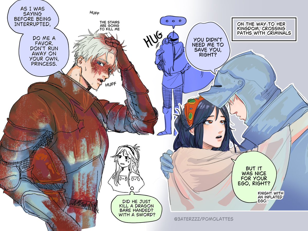 3aterzzz's tweet photo. 4 months ago VS my current dragon AU, yay
#oc #gojosatoru https://t.co/tSBmLoTgTO
