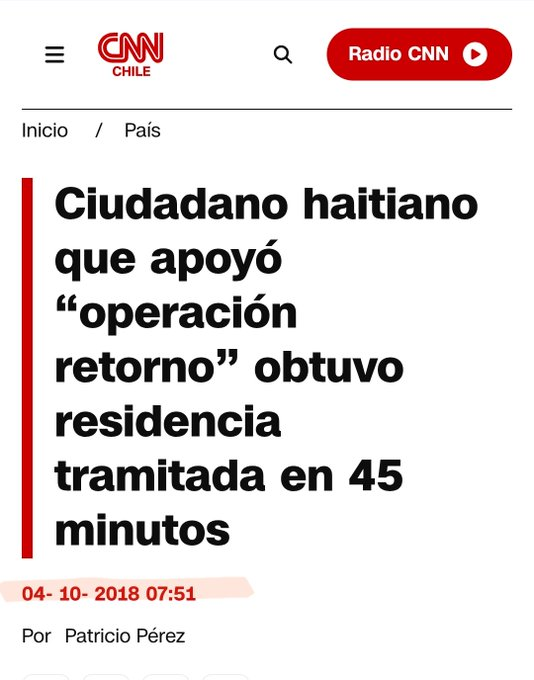 willyvtv2's tweet photo. @lacuarta Bosta mal agradecida https://t.co/5QZqxAhLMj