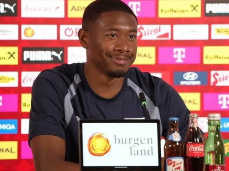 City_Dren's tweet photo. 🚨 David Alaba Reveals what the coach told him to do about Messi:

🗣️ Before the match the coach came to me and said he's having a second thoughts on his plan to stop Messi and he asked me to use my experience to do that for the team and for him.

But i told him that's not possible, then he asked why and i told him with my experience, they don't stop Messi and if he finds out, you provoke him and he can end your career for that and I'm not ready to stop playing now.