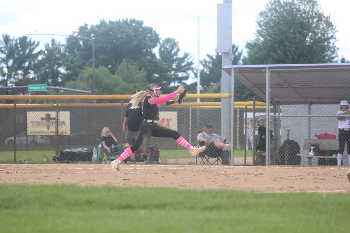 ArborMiller14's tweet photo. 2026 S&amp;C Summer Showcase in Minnesota. 🥎 https://t.co/1utdySKsxA