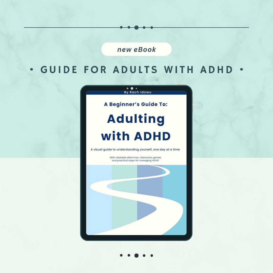 AdultingADHD tweet picture