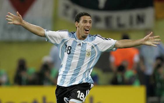 Thaddeus Mundialista 🇦🇷🏆⚽ tweet media