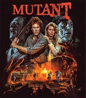 rockshockpop's tweet photo. The Vinegar Syndrome UHD/Blu-ray release of Mutant reviewed! @VinegarSyndrome #UHDreviews #horror #horrormovies #wingshauser #mutant https://t.co/ni7VUcSLFV https://t.co/XVWUAAEm6N