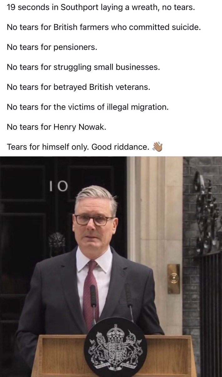 mbean7700's tweet photo. @Keir_Starmer https://t.co/FCedTotnXw