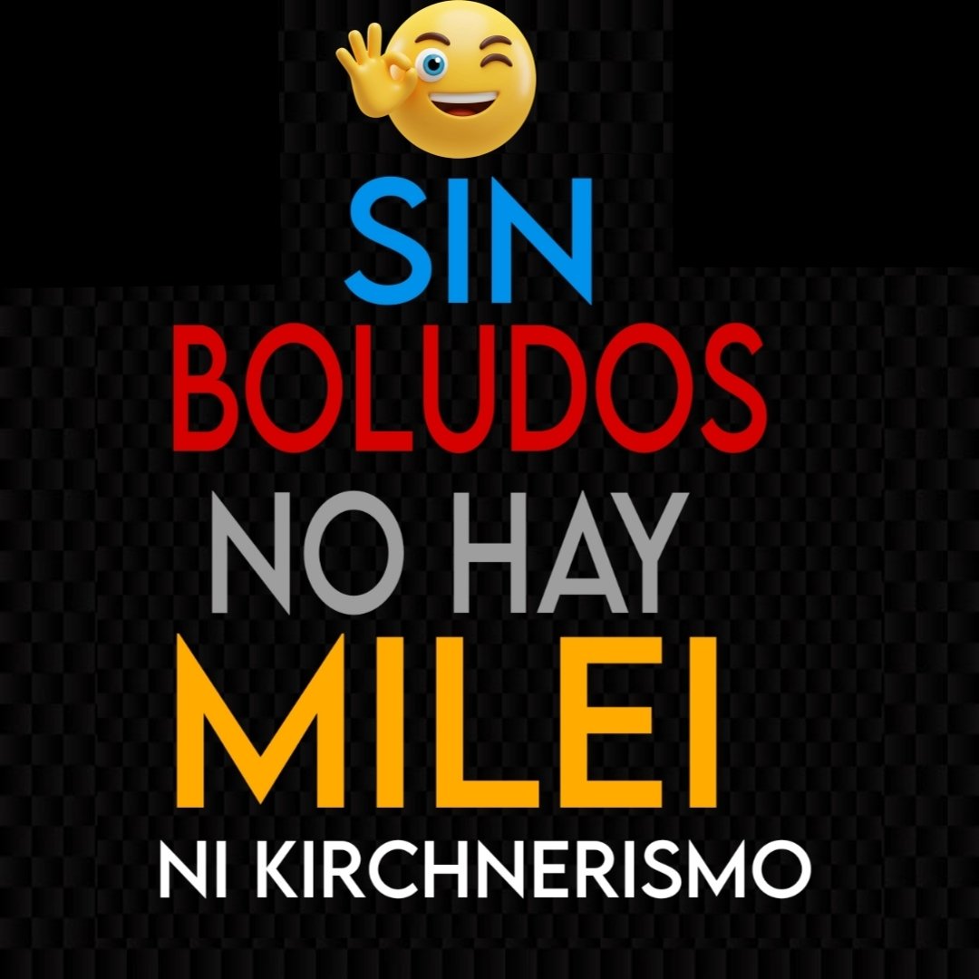 Juan34592049's tweet photo. Reitero👇 https://t.co/Pu1QiiFdsN