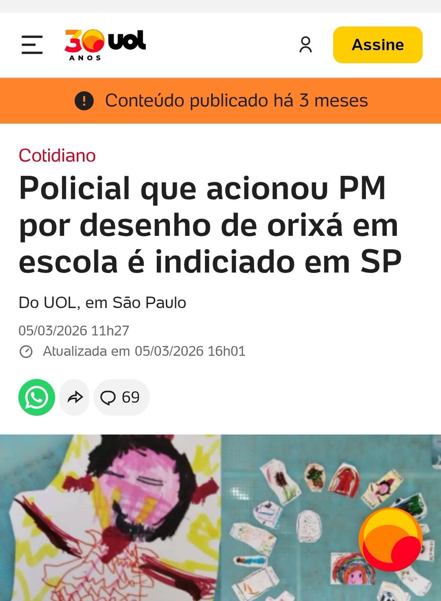 Pr. Alexandre Gonçalves tweet media