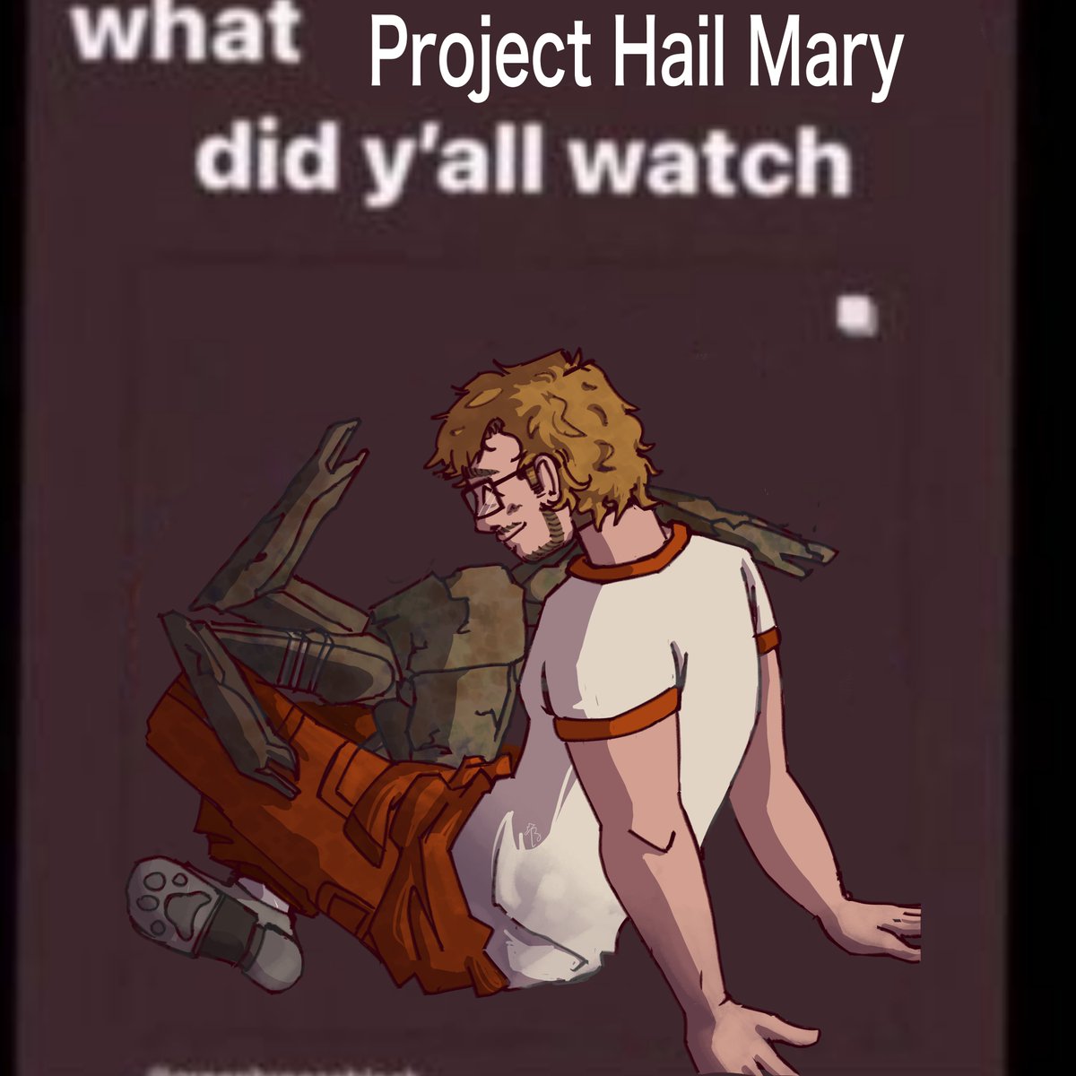 breadkingbread's tweet photo. #projecthailmary no caption https://t.co/2EIX2uy8cH
