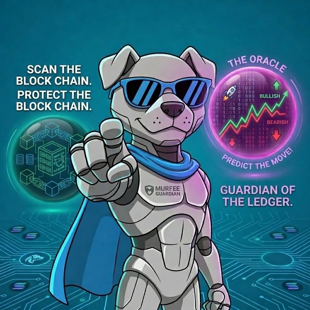 Bola2valid's tweet photo. Some communities wait for a catalyst.

We become the catalyst.

Every new Guardian, every raid, every meme, every conversation pushes MURFEE one step closer to where it belongs.

Momentum isn’t found.
It’s built.

🐶🛡️ $MRFE @MurfeeMRFE https://t.co/VH7Ws8IlmJ