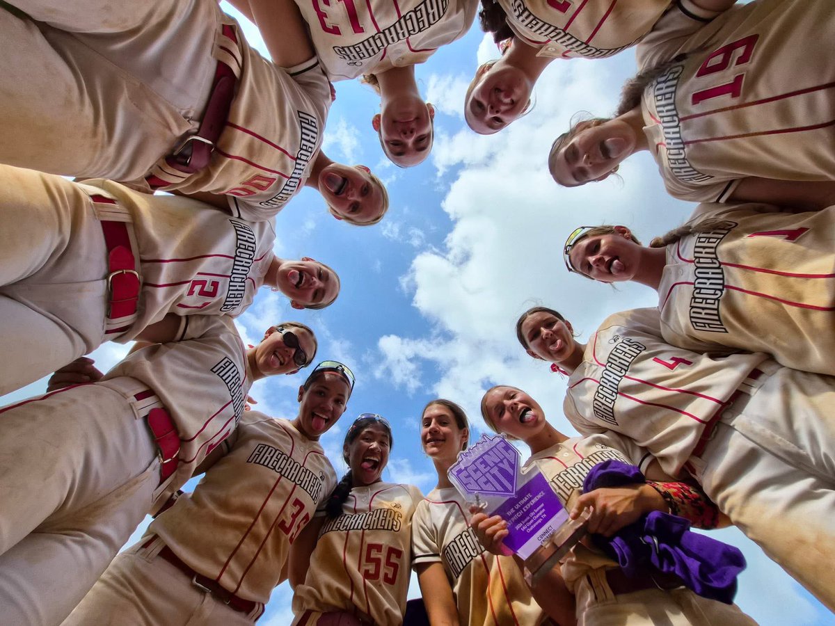 FCNatlPiconke's tweet photo. ๐ SCENIC CITY SUMMER SHOWCASE CHAMPS ๐
10 games. 10 wins. ๐ช
140 runs scored.
Only 22 runs allowed.
The talent is special, but the grit, teamwork, and fight are what make this group so fun to watch.
Couldnโt be prouder of this team. โค๏ธ๐ฅ
#FCStrong #Champions https://t.co/xqpF5lOZOK