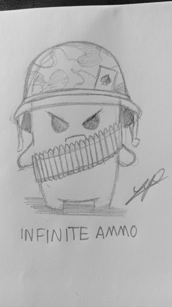 PippinTravis's tweet photo. #DesignASprite @Fortnite https://t.co/BZ0FCzzMic