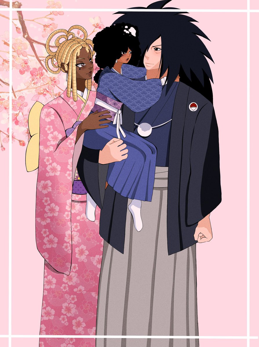 uniquxxoxo's tweet photo. Oh yeah and Happy belated Father’s Day to my favorite girl dad🤭

꒰ #Yumeship #Narutooc #yumetwt ꒱ https://t.co/kXXlsFLH47