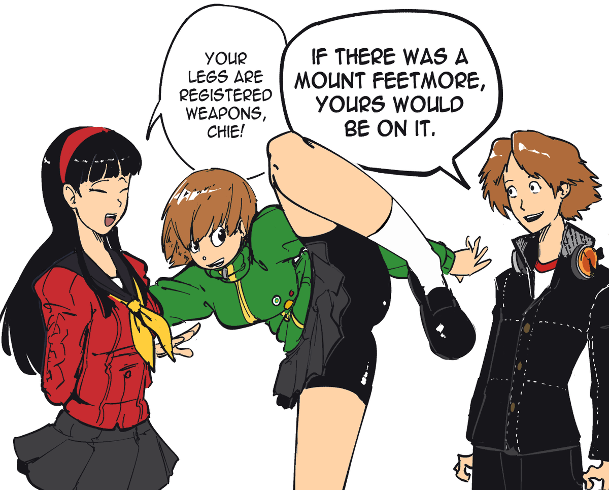 ImMisterPlow's tweet photo. Yosuke's Day https://t.co/euaU5FMdY6