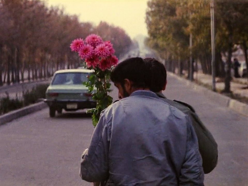 LostInFilm's tweet photo. «In the total darkness, poetry is still there, and it is there for you»  

Remembering the great Iranian director Abbas Kiarostami ❤️✨🇮🇷 on what would have been his 86th birthday https://t.co/bbtC2IvwvV