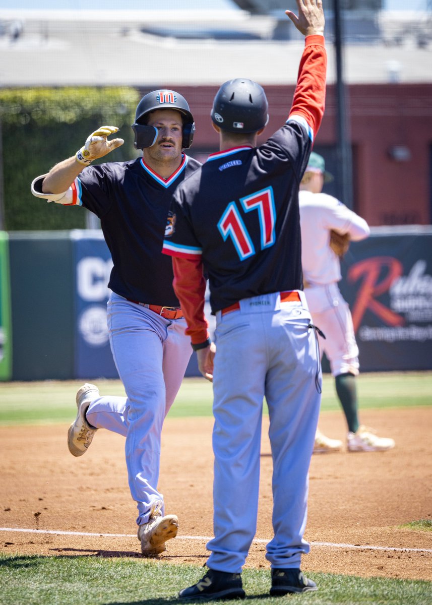 CalBaseball tweet picture