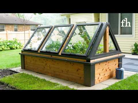 WendyCollier9's tweet photo. How to Build a Raised Bed Greenhouse https://t.co/vEjmKYl8hS https://t.co/mpZTcvQq0C