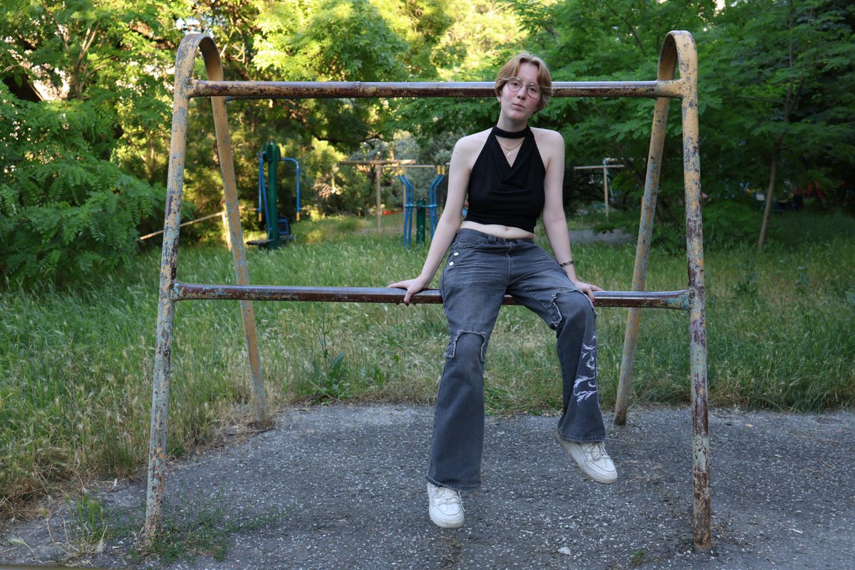 ☦︎ хелелеле (@500g2g) / Posts / X
