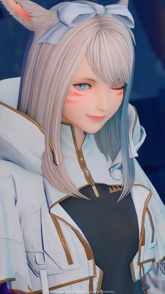 Kyle_ffxiv's tweet photo. .*･ﾟ𝔾𝕠𝕠𝕕 𝕄𝕠𝕣𝕟𝕚𝕟𝕘.*･ﾟ

#おはミコ #ミコッテ https://t.co/01gcQKNUkk