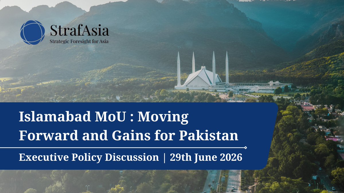 StrafAsia Pakistan tweet media