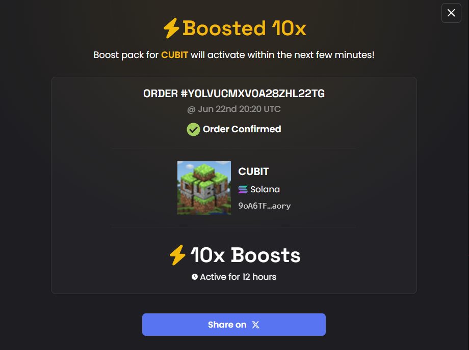 Cubit cash (@cubitcash) / Posts / X