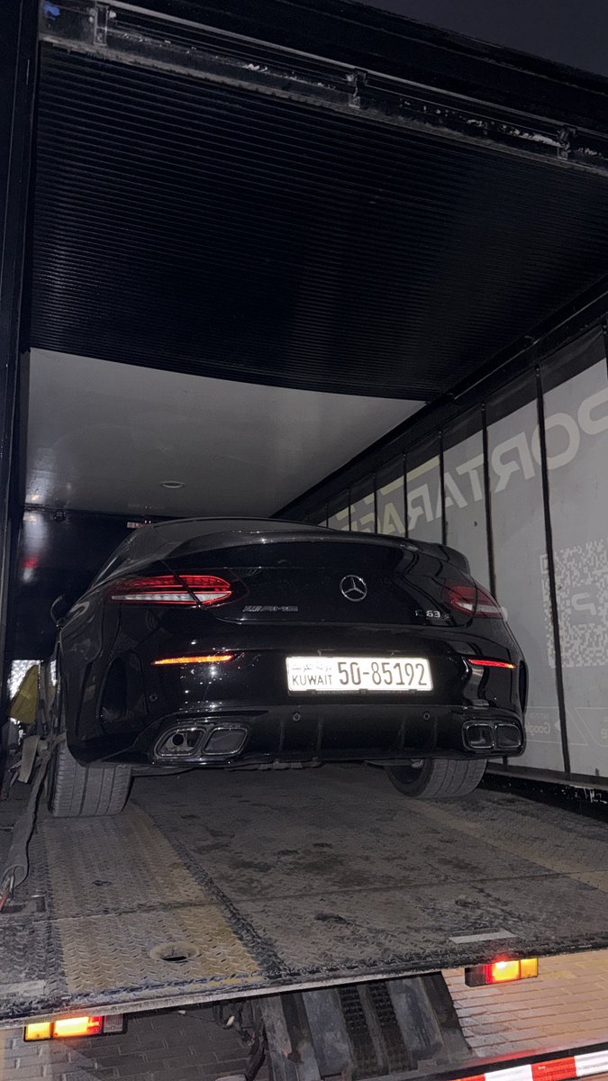 ALIENOx7's tweet photo. تقدرون تباركون لي رسمياً

Mercedes-AMG C63s Coupe https://t.co/nTPlm6Ouhv