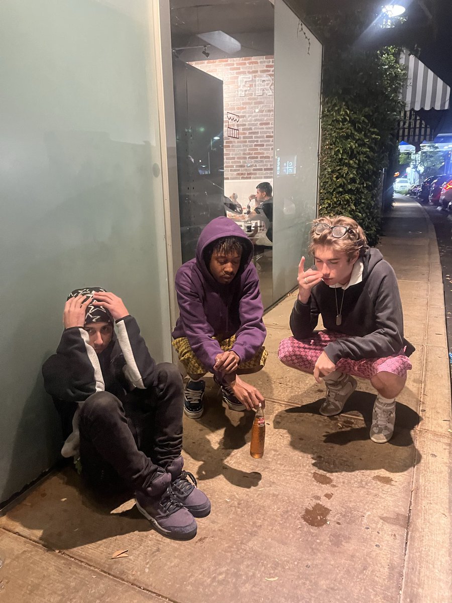 shrrdee's tweet photo. My guys https://t.co/G1uuxkyZSV