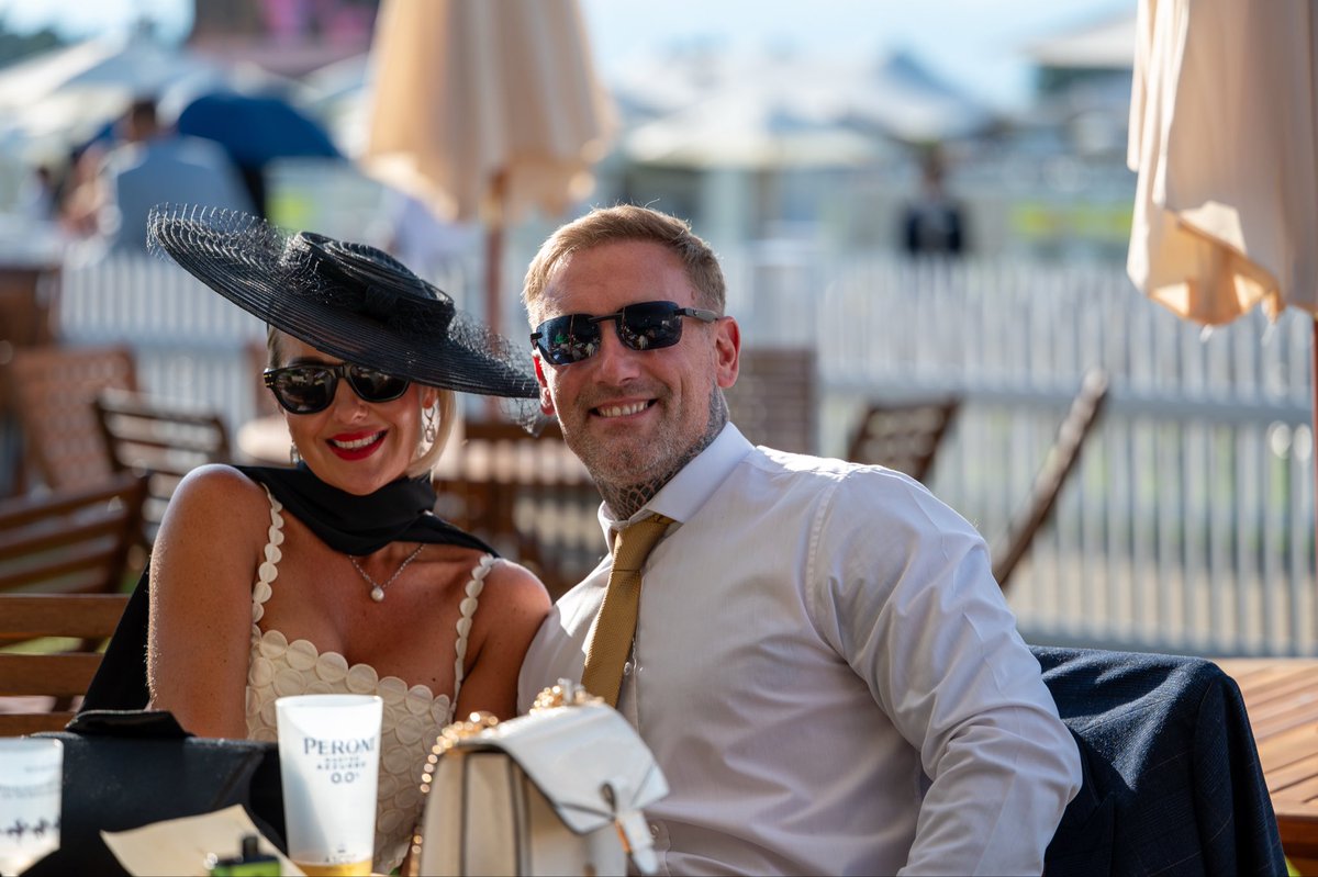 RacingBreaks's tweet photo. We had a Royally good week! 👑🐎

Royal Ascot 2026 delivered everything we could have hoped for.

Tickets for Royal Ascot 2027 are on sale now! Use code WORLDCUP when booking for your chance to win a FREE trip.

👉🏻https://t.co/GcHL1CmJS7 https://t.co/cVeSuYAakN