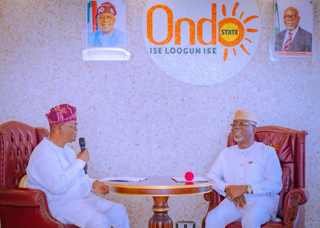 kimootbm's tweet photo. OLOKOLA FTZ: GOV AIYEDATIWA INAUGURATES TECHNICAL COMMITTEE TO FAST-TRACK PROJECT REACTIVATION 

...says coastline holds potential for jobs, investments, industrial expansion
#ourEase#OndoisLucky https://t.co/PdECAUxqcG