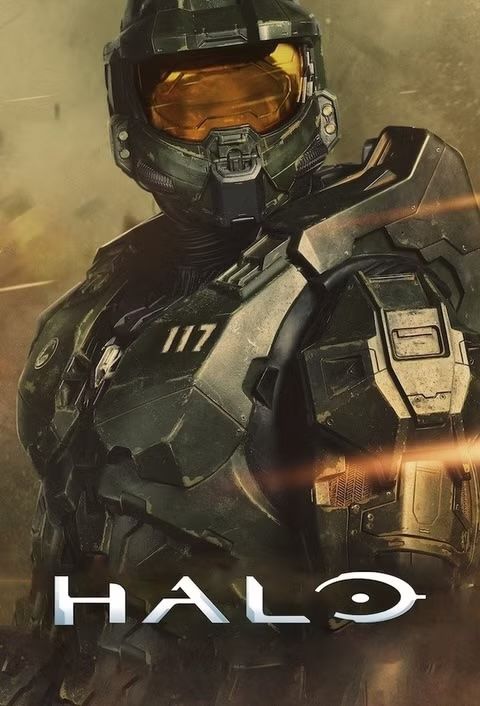 screenrant's tweet photo. #StevenSpielberg's Halo adaptation has gotten a hopeful new update following its cancellation. 🙏

Xbox's Executive Vice President and Chief Content Officer, Matt Booty, assured they are "certainly going to invest going forward" in the #Halo franchise's return to the screen.

Source: Entertainment Weekly | Learn More: https://t.co/OSMjYYSITr