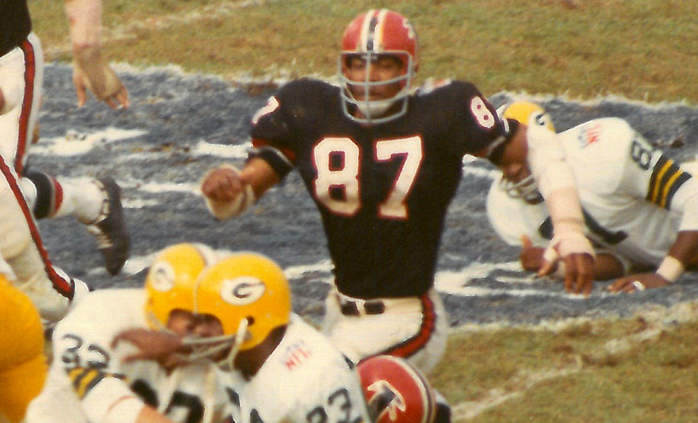 Pro Football Hall of Fame tweet media