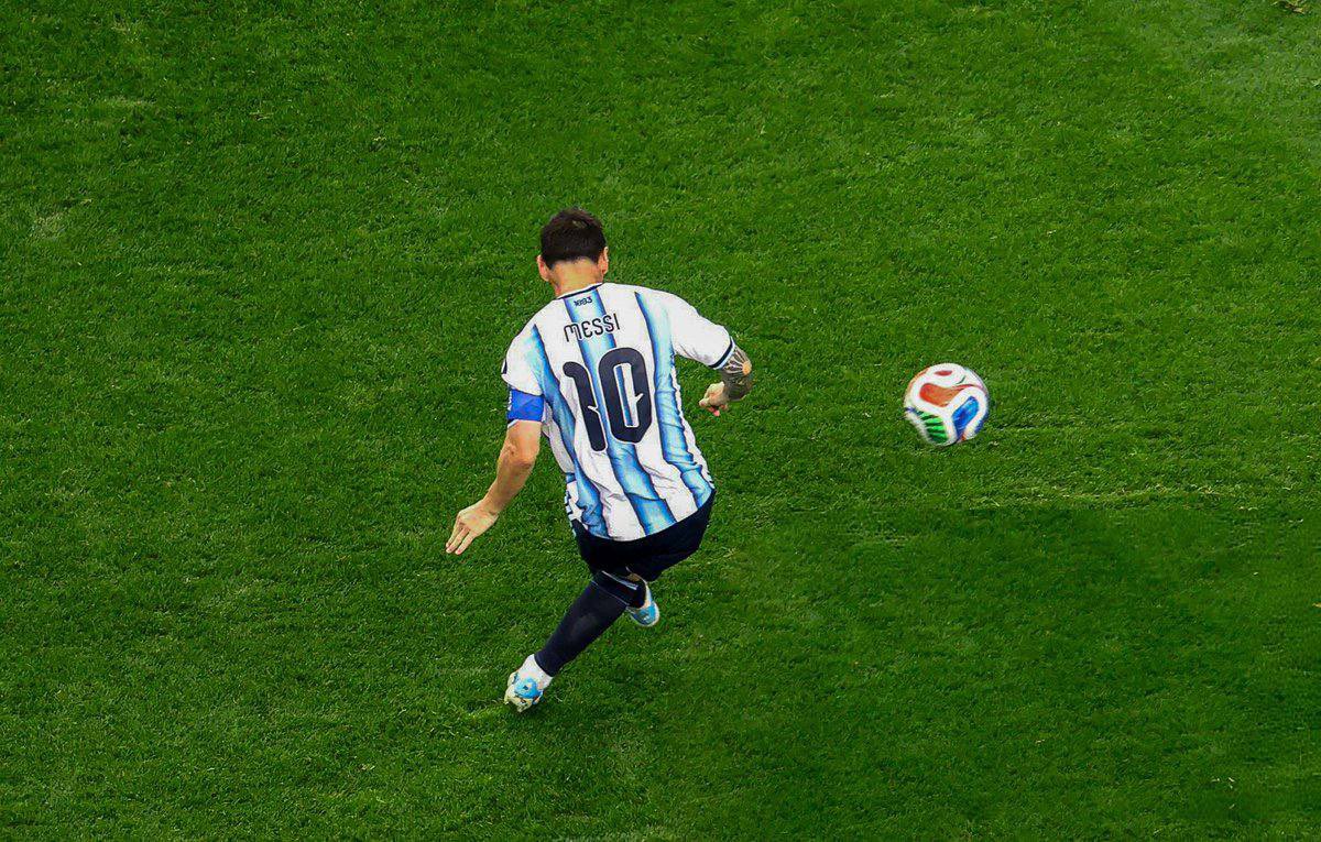 espxxrtgln's tweet photo. BIG Le⚽️ https://t.co/ik1wYkap63